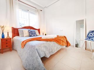 Sunny Blue Home - near Pools & Beach - Los Alcázares - 7