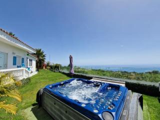 Escape to Finca Conejo, Typical Canarian House private jacuzzi, sauna, gym, Finca Conejo Taucho by Aqua Vista Tenerife - Adeje - 5
