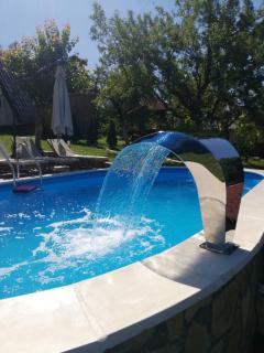 Apartmani Radaković - Vrdnik - 7