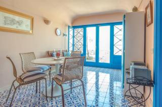 La Cisterna, not only landscape - Anacapri - 7