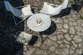 La Cisterna, not only landscape - Anacapri - 6