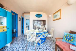 La Cisterna, not only landscape - Anacapri - 5