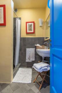 La Cisterna, not only landscape - 1