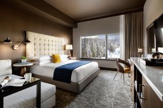 The Josie Hotel, Autograph Collection - 7