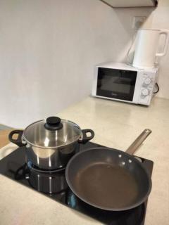 02 Palazio Apartment Japanese style Studio Mount Austin Wifi & Netflix - 2