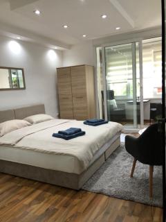 Welcome to the Apartment Mesic- Airport Sarajevo - Sarajevo - 4
