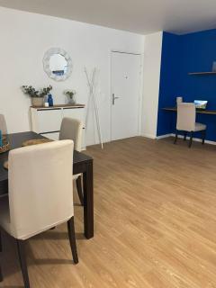 Superbe Appartement neuf 6 personnes - 4