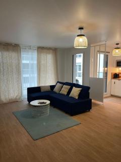Superbe Appartement neuf 6 personnes - 9