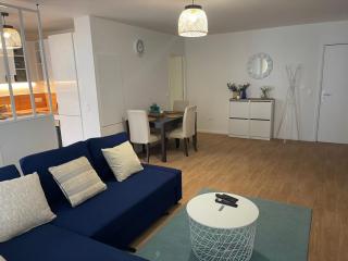 Superbe Appartement neuf 6 personnes - 2