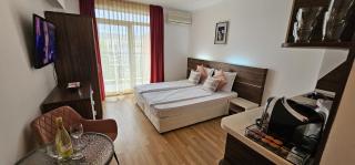 Apartment Aphrodite 2 - Sunny Beach - 4