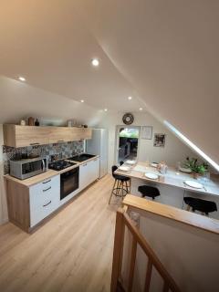 Le Petit Buis - Ablon - 6