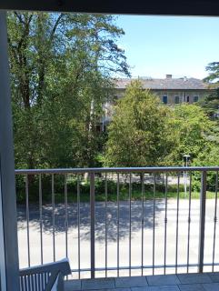 ALBA RESIDENCE - Salsomaggiore Terme - 7