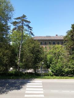 ALBA RESIDENCE - Salsomaggiore Terme - 9