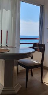 Apartamento Mar y Paz - Calpe - 9