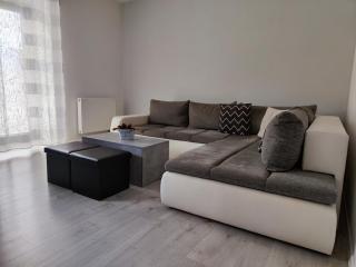 Apartman Kuzmanyho Žilina centrum - Žilina - 3