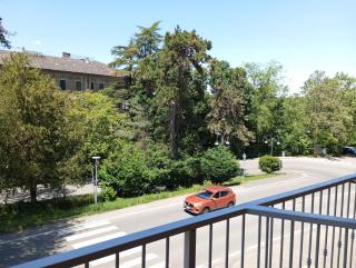 ALBA RESIDENCE - Salsomaggiore Terme - 8