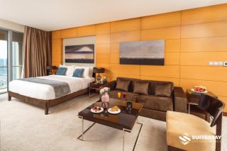 OSTAY -Address Dubai Mall - The Residence - Dubai - 4