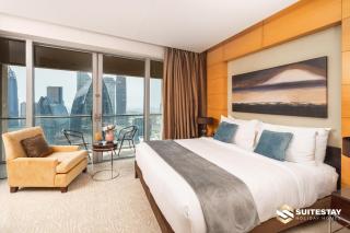 OSTAY -Address Dubai Mall - The Residence - Dubai - 3