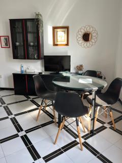 Apartamento LUNA - Arcos de la Frontera - 6