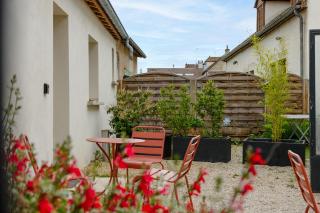 La Maison Jaff - Beaune - 3