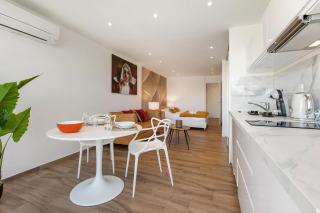 Village Naturiste R4N - Le White&Sea Héliopolis - 6