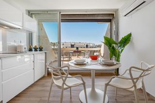 Village Naturiste R4N - Le White&Sea Héliopolis - 4