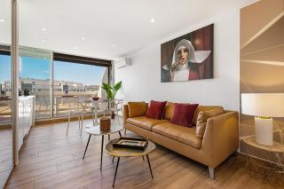 Village Naturiste R4N - Le White&Sea Héliopolis - 0