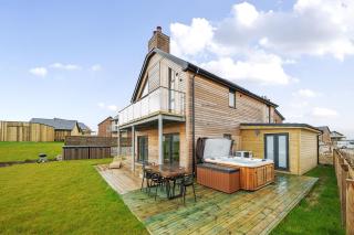 Acorn House - Dorchester - 0