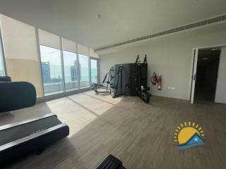 Dubai Marina Walk Gem Modern Apartments with Pool & Gym access, Steps to Beach & Metro Managed by SunnyHomes - 5