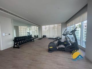 Dubai Marina Walk Gem Modern Apartments with Pool & Gym access, Steps to Beach & Metro Managed by SunnyHomes - 3