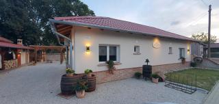 Joy's apartman Molnári - - 9
