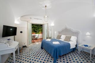 Casa Lucibello - Positano - 6