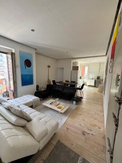 Apartamento M-2 - Madrid - 8