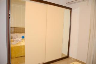 Luxe Apartment Inside Karma Beach Resort Al Ahiaa-Beach Free Access - 4