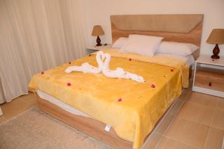 Luxe Apartment Inside Karma Beach Resort Al Ahiaa-Beach Free Access - Hurghada - 8
