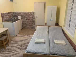 Garsonjera Dunja - Novi Sad - 5