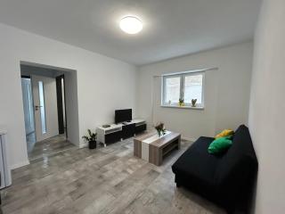 Family Apartment in Velké Úľany - Veľké Úľany - 0