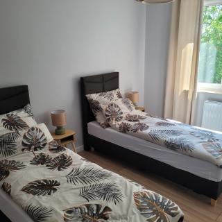 NATURA apartament - Malbork - 3