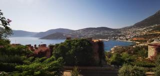 Club Patara Villa 41 - Kaş - 0