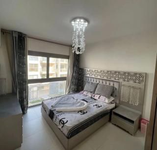 Marina Marassi 3 bedrooms - El Alamein - 4