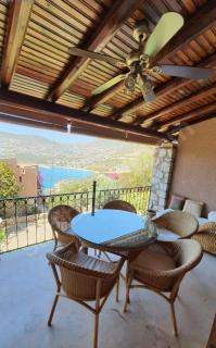Club Patara Villa 41 - 8