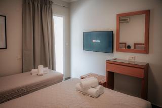 Hotel Hermes Pieria - Olympic Beach - 1