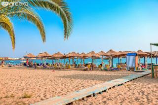 Golden Beach Apartment - Nea Moudania - 2