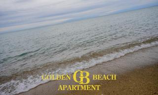 Golden Beach Apartment - Nea Moudania - 3