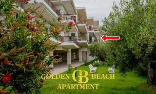 Golden Beach Apartment - Nea Moudania - 7