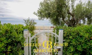 Golden Beach Apartment - Nea Moudania - 8