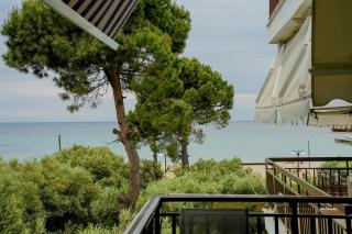 Golden Beach Apartment - Nea Moudania - 6