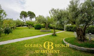Golden Beach Apartment - Nea Moudania - 9