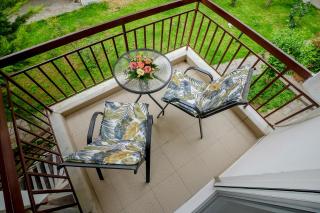 Golden Beach Apartment - Nea Moudania - 1