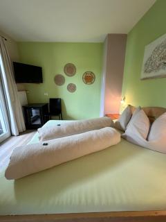 Villa Gottfried B&B - 8